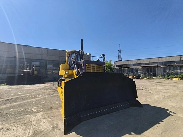 ЧЕТРА T25, 2015г