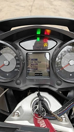 BMW K 1300 GT, 2010г, Кардан привод, 6 передач