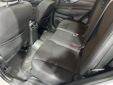 Nissan X-Trail, 2021г, передний привод, автомат