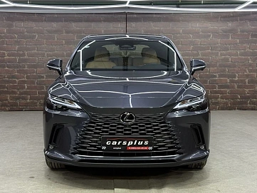 Lexus RX, 2025г, полный привод, автомат