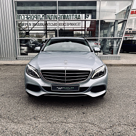 Mercedes-Benz , 2014г., задний привод, автомат
