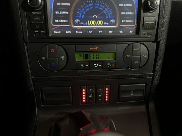 Ford Mondeo, 2007г, передний привод, механика