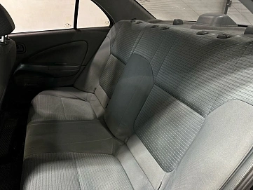 Nissan Almera Classic, 2006г, передний привод, механика