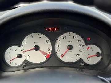 Peugeot 206, 2008г, передний привод, механика