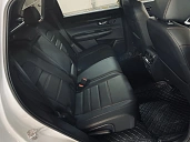 Honda CR-V, 2024г., передний привод, вариатор