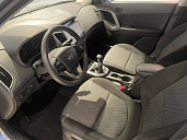Hyundai , 2016г., передний привод, механика