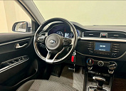 Kia Rio, 2020г., передний привод, автомат
