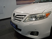 Toyota Camry, 2011г., передний привод, автомат