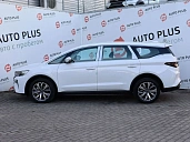 Geely Jiaji, 2024г., передний привод, робот