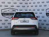 Toyota RAV4, 2019г., полный привод, вариатор