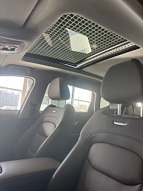 CHERY Tiggo 7 Pro Max, 2024г, полный привод, робот