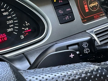 Audi Q7, 2007г, полный привод, автомат