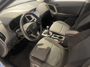 Hyundai , 2016г., передний привод, механика