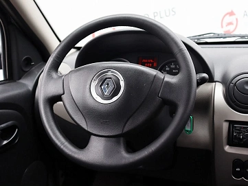 Renault Sandero, 2011г, передний привод, механика