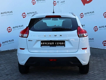 Lada (ВАЗ) XRAY, 2021г, передний привод, механика