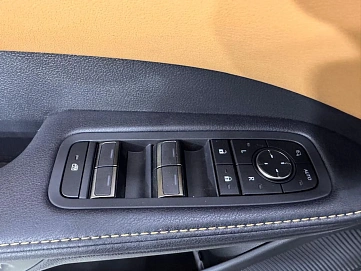 Lexus RX, 2025г, полный привод, автомат