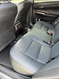 Toyota Camry, 2016г, передний привод, автомат