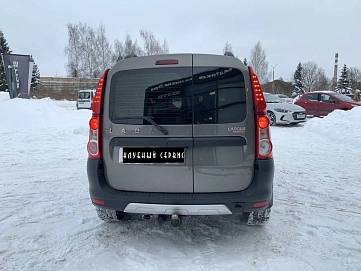 Lada (ВАЗ) , 2021г., передний привод, механика