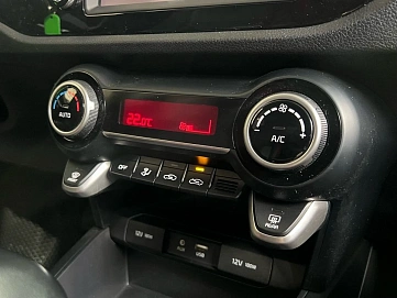 Kia Rio, 2019г, передний привод, автомат