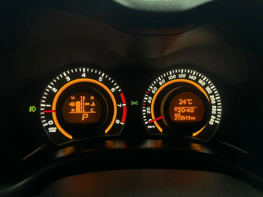 Toyota Corolla, 2011г., передний привод, автомат