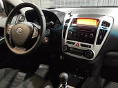 Kia Ceed, 2009г., передний привод, механика