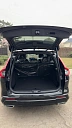 Honda CR-V, 2025г., полный привод, вариатор