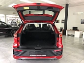JAC JS6, 2024г., передний привод, робот
