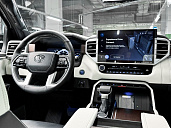Toyota Sequoia, 2024г., полный привод, автомат