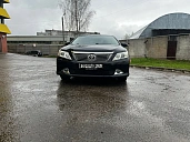 Toyota Camry, 2012г., передний привод, автомат
