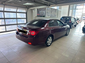 Chevrolet Epica, 2008г, передний привод, автомат