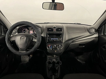 Lada (ВАЗ) Granta, 2020г, передний привод, механика