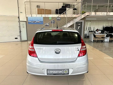 Hyundai i30, 2009г, передний привод, механика
