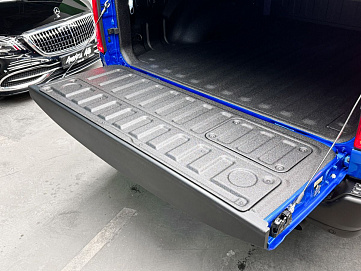 Ram 1500, 2024г., полный привод, автомат