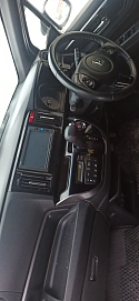 Honda N-WGN, 2017г, передний привод, вариатор