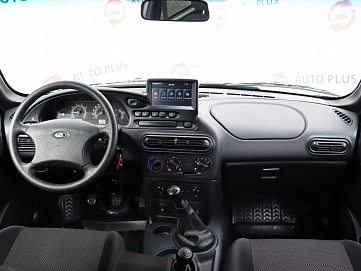 Lada (ВАЗ) , 2023г., полный привод, механика