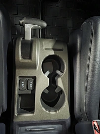 Honda CR-V, 2012г, полный привод, автомат