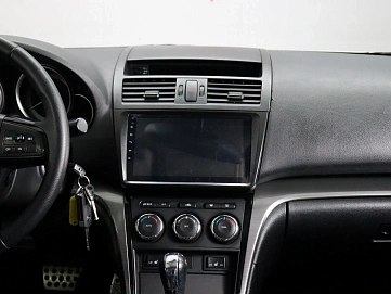 Mazda 6, 2011г, передний привод, автомат