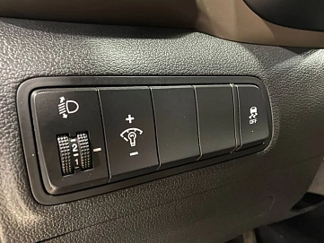 Hyundai Tucson, 2020г, передний привод, автомат