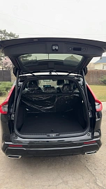 Honda CR-V, 2025г, полный привод, вариатор
