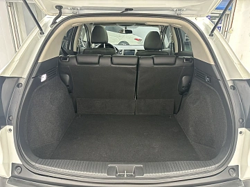 Honda Vezel, 2022г, передний привод, вариатор