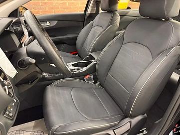 Kia K3, 2025г, передний привод, автомат