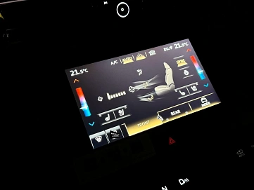 Infiniti QX80, 2025г, полный привод, автомат