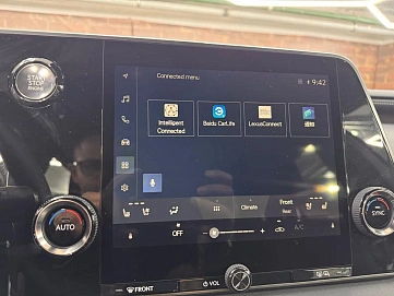 Lexus RX, 2025г, полный привод, автомат