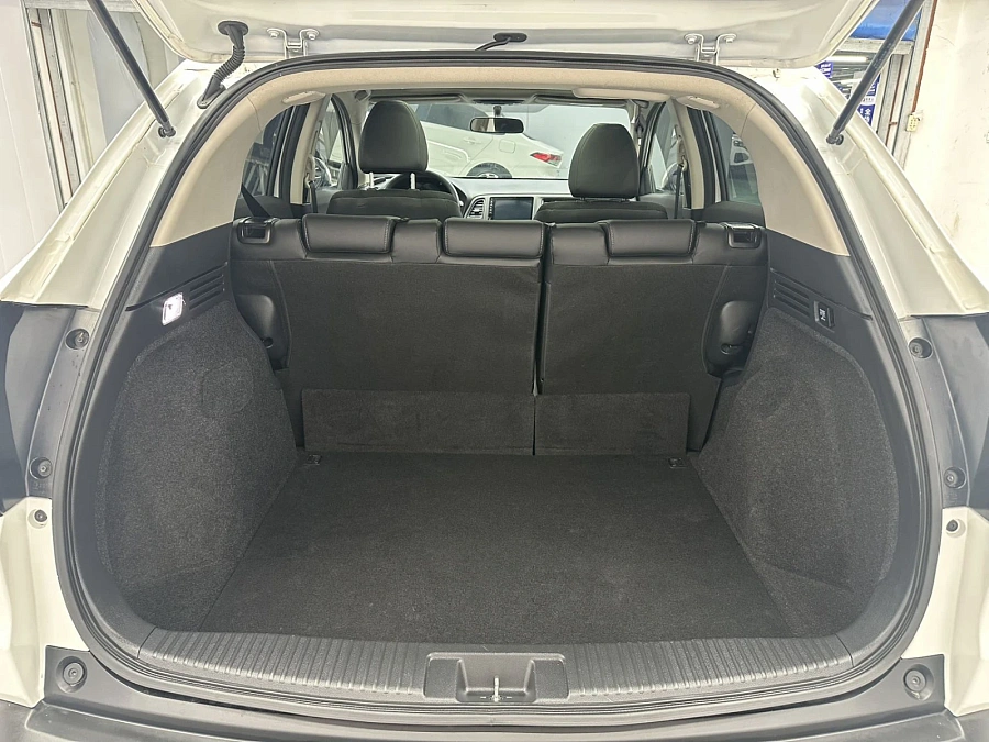 Honda Vezel, 2022г., передний привод, вариатор