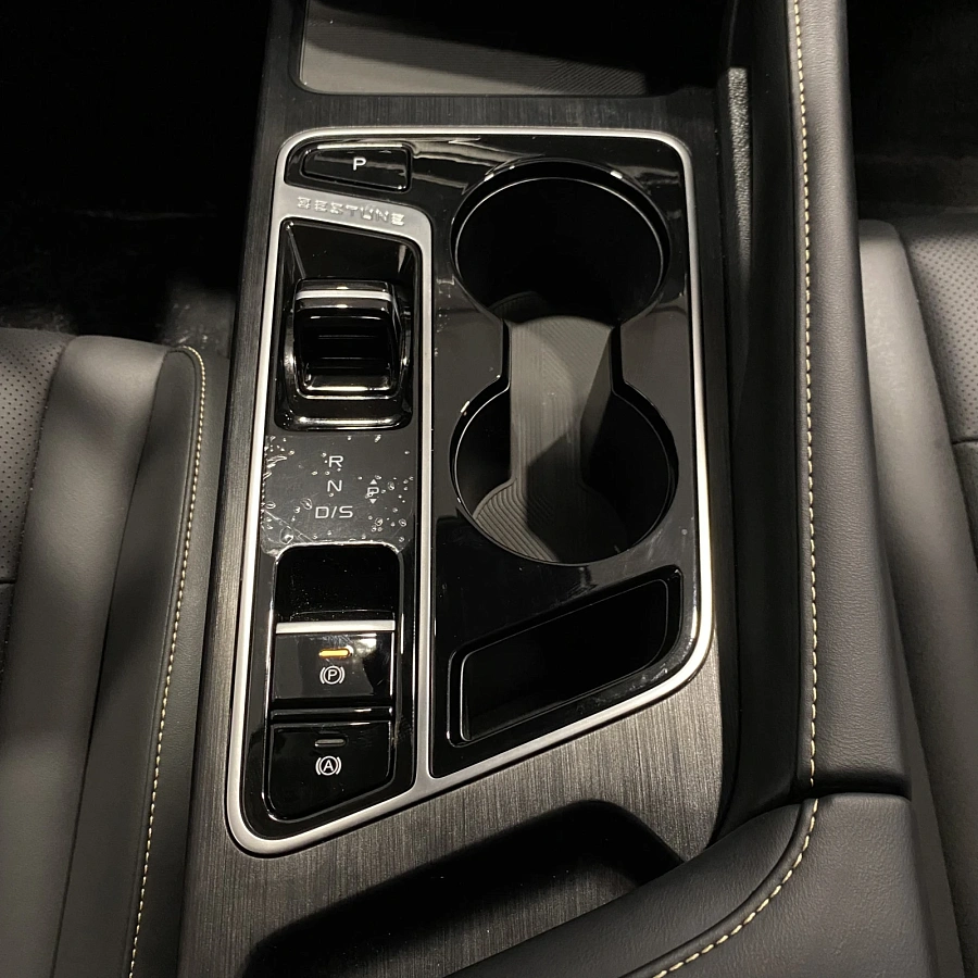 Bestune B70, 2024г., передний привод, автомат