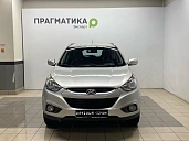 Hyundai ix35, 2010г., полный привод, автомат