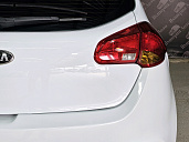 Kia Ceed, 2012г., передний привод, механика