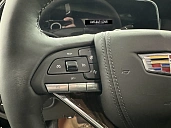 Cadillac Escalade, 2024г., полный привод, автомат
