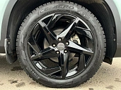 Omoda C5, 2023г., передний привод, автомат