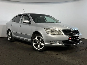 Skoda Octavia, 2010г, передний привод, механика